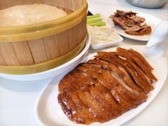 -梅利汴京烤鸭•开封豫菜地标店(晋安路店)
