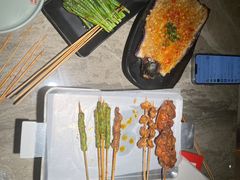 -三毛演义·湖南烧烤大排档(南浦店)