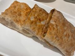 牛肉馅饼-南门小馆·清真(国贸商城店)