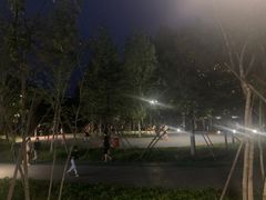 -回龙观体育文化公园
