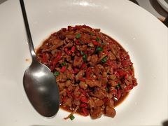 -千百味红餐厅·江西菜(绿地双子塔店)