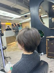 -奈川烫染Salon