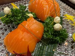 -北京泰富酒店-道日本料理餐厅