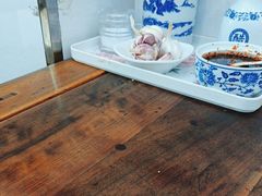 -老陕油泼面(回民街店)