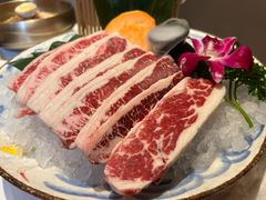 -红沃鳗鱼黑牛烤肉店(不老街店)