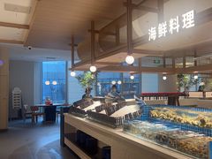 -星伦多自助料理·涮烤一体(杭州来福士店)