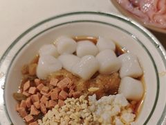 -岗上渣渣老火锅(两路口店)