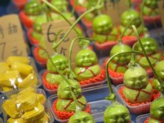 -正宁路小吃夜市