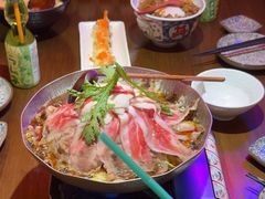 -白石的深夜食堂(济南万象城店)