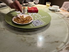 -梁家大院•农家菜(昆山会展中心店)