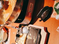 -仓桥家·焗寿司·锅物(光谷步行街店)
