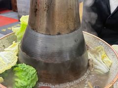 -东来顺•非遗火锅(外滩店)
