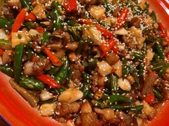 -兔槽江湖菜·重庆璧山兔(水围店)