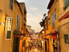 -添發碗仔翅美食