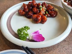 -几荷·恰似故人来(秀水广场店)