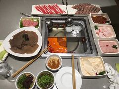 -海底捞火锅(丰尚国际广场店)