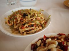 -龙门阵茶屋川菜馆(武康路店)