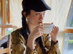 -时光花园(白鹭洲店)