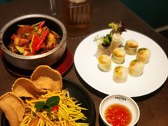 -美奈小馆·越南料理(中航城君尚购物中心店)