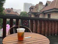 -星巴克臻选(思南公馆店)