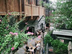 -重庆十八梯传统风貌区