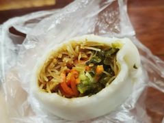 -张果佬年糕卷(科巷店)