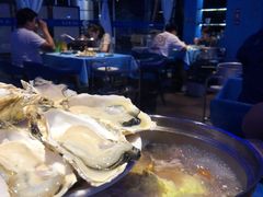 -千岛蚝高压锅生蚝·人参火锅(白云万达店)