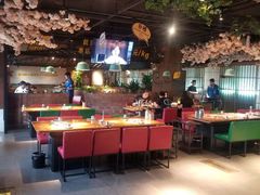 大堂-義気满满(义气2号店)