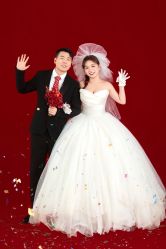 -太郎花子婚纱摄影TAHAKO(无锡店)