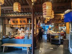 -二十八里太湖船菜(吉祥路店)