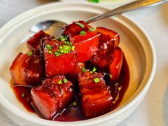 -上海和平饭店龙凤厅 Dragon Phoenix