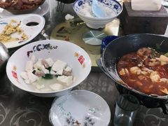 -涵家味土菜馆·徽州一绝臭鳜鱼(三河古镇店)