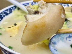 -饱食林菜饭馆(南桥路店)