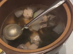 -梅花香里大酒店(郁金香路店)