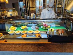 -广州富力君悦大酒店·凯菲厅