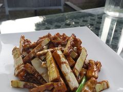 -自在弥林花园餐厅(云栖店)