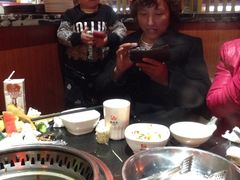 -尚水元休闲自助餐厅(中央城店)