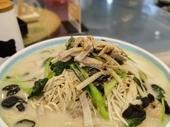 -留芳·文旅古月楼(老街店)