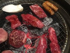 -御牛道日式烤肉料理(杭州万象城店)