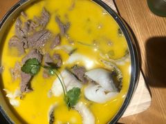 -竹里馆·淮扬菜·功夫茶(老门东店)