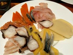 -昆明南亚风情园豪生大酒店-泰式国际海鲜自助餐厅