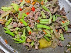 -吃饭皇帝大·土家民族菜(温州万象城店)