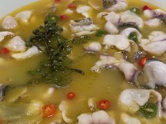 -青花椒花椒鱼(合生汇店)