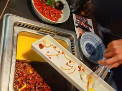 -大隐·成都火锅Bistro(合生麒麟新天地店)