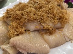 -海晖酒楼·顺德鱼生(荣华店)