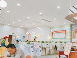 -宝燕乐园(春申店)