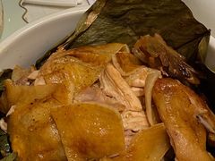 海南盐焗鸡-闻见中国海南菜(K11店)
