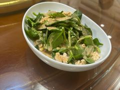 -北戴河转鱼·炒螃蟹酱餐厅