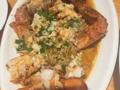 -金海湾海鲜排档(朱家尖店)