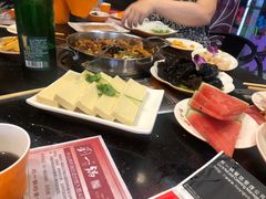 -刘一锅筋头巴脑(凌空二街店)